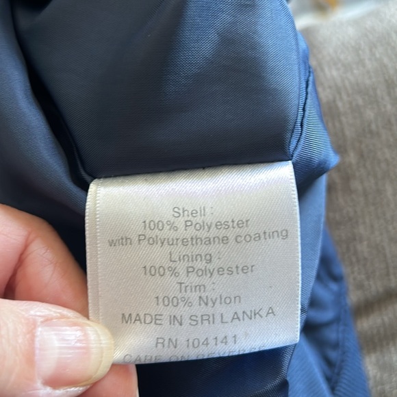 Acuity pullover - Picture 6 of 6